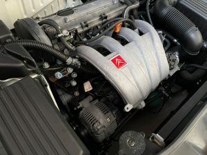 Citroën Xantia 4100km - 1996