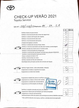 Toyota Yaris GR Track - 2020