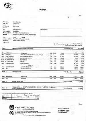Toyota Yaris GR Track - 2020