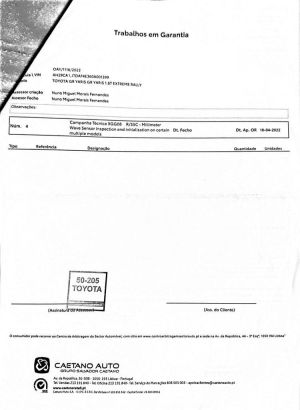 Toyota Yaris GR Track - 2020