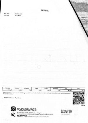 Toyota Yaris GR Track - 2020