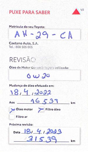 Toyota Yaris GR Track - 2020