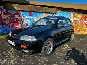 Suzuki Swift GTI 1ère main - 1992