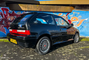 Suzuki Swift GTI 1ère main - 1992