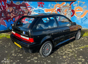 Suzuki Swift GTI 1ère main - 1992