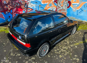Suzuki Swift GTI 1ère main - 1992