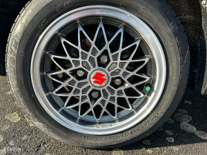 Suzuki Swift GTI 1ère main - 1992