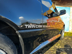 Suzuki Swift GTI 1ère main - 1992