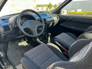 Suzuki Swift GTI 1ère main - 1992