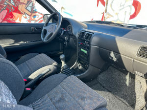 Suzuki Swift GTI 1ère main - 1992