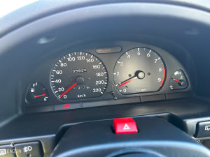 Suzuki Swift GTI 1ère main - 1992