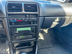 Suzuki Swift GTI 1ère main - 1992