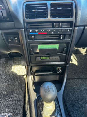 Suzuki Swift GTI 1ère main - 1992