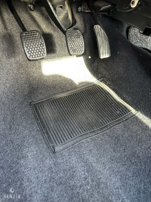 Suzuki Swift GTI 1ère main - 1992