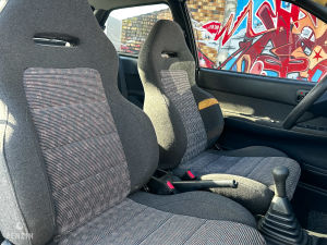 Suzuki Swift GTI 1ère main - 1992