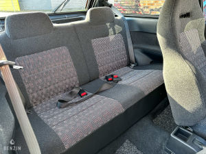 Suzuki Swift GTI 1ère main - 1992