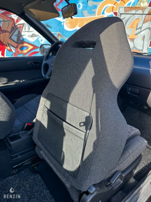 Suzuki Swift GTI 1ère main - 1992