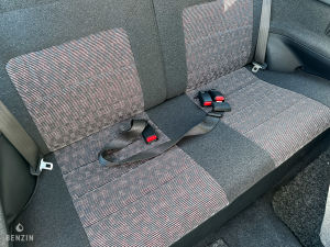 Suzuki Swift GTI 1ère main - 1992