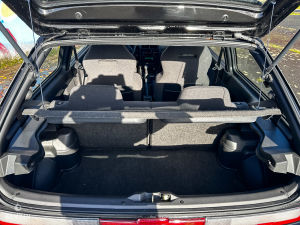 Suzuki Swift GTI 1ère main - 1992