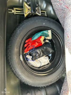 Suzuki Swift GTI 1ère main - 1992