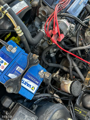 Suzuki Swift GTI 1ère main - 1992