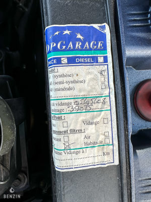 Suzuki Swift GTI 1ère main - 1992