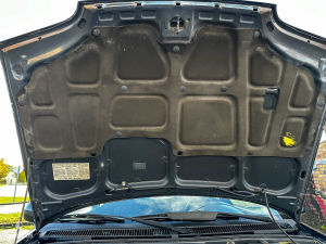 Suzuki Swift GTI 1ère main - 1992