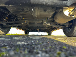 Suzuki Swift GTI 1ère main - 1992