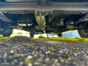 Suzuki Swift GTI 1ère main - 1992