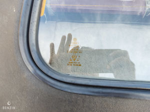 Volkswagen Golf 1 Cabriolet Wolfsburg Edition - 1986