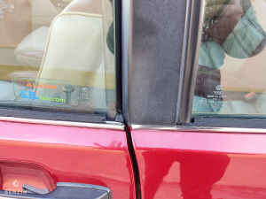 Volkswagen Golf 1 Cabriolet Wolfsburg Edition - 1986