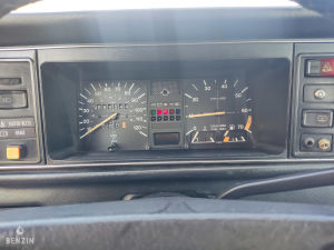 Volkswagen Golf 1 Cabriolet Wolfsburg Edition - 1986