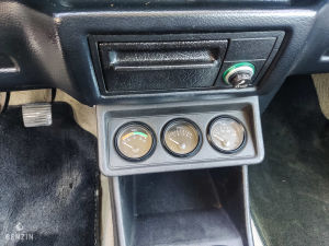 Volkswagen Golf 1 Cabriolet Wolfsburg Edition - 1986