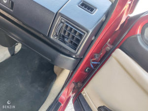 Volkswagen Golf 1 Cabriolet Wolfsburg Edition - 1986