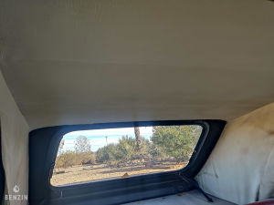 Volkswagen Golf 1 Cabriolet Wolfsburg Edition - 1986