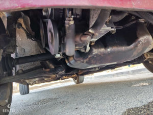 Volkswagen Golf 1 Cabriolet Wolfsburg Edition - 1986