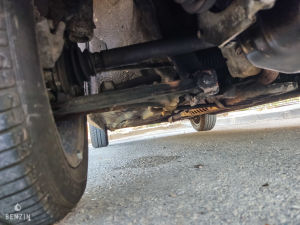 Volkswagen Golf 1 Cabriolet Wolfsburg Edition - 1986