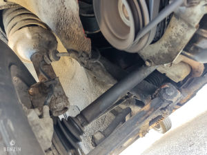 Volkswagen Golf 1 Cabriolet Wolfsburg Edition - 1986