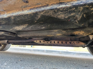 Volkswagen Golf 1 Cabriolet Wolfsburg Edition - 1986