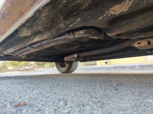 Volkswagen Golf 1 Cabriolet Wolfsburg Edition - 1986