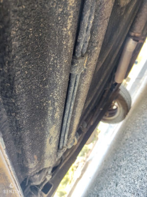 Volkswagen Golf 1 Cabriolet Wolfsburg Edition - 1986