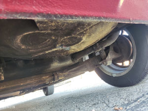 Volkswagen Golf 1 Cabriolet Wolfsburg Edition - 1986