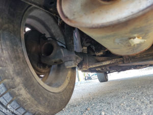 Volkswagen Golf 1 Cabriolet Wolfsburg Edition - 1986