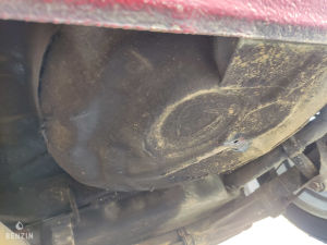 Volkswagen Golf 1 Cabriolet Wolfsburg Edition - 1986