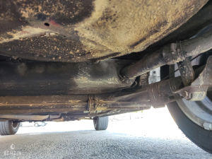 Volkswagen Golf 1 Cabriolet Wolfsburg Edition - 1986