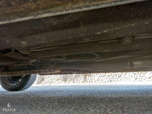 Volkswagen Golf 1 Cabriolet Wolfsburg Edition - 1986