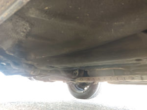 Volkswagen Golf 1 Cabriolet Wolfsburg Edition - 1986