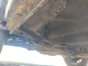 Volkswagen Golf 1 Cabriolet Wolfsburg Edition - 1986