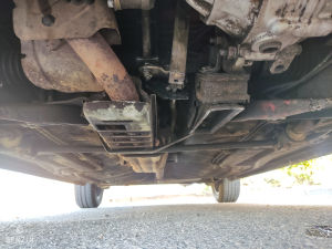 Volkswagen Golf 1 Cabriolet Wolfsburg Edition - 1986