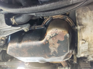 Volkswagen Golf 1 Cabriolet Wolfsburg Edition - 1986